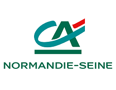 du Crédit Agricole Normandie-Seine 